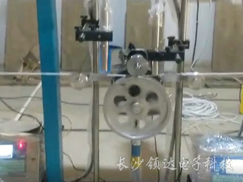 領(lǐng)達(dá)噴碼機(jī)電線電纜行業(yè)的應(yīng)用
